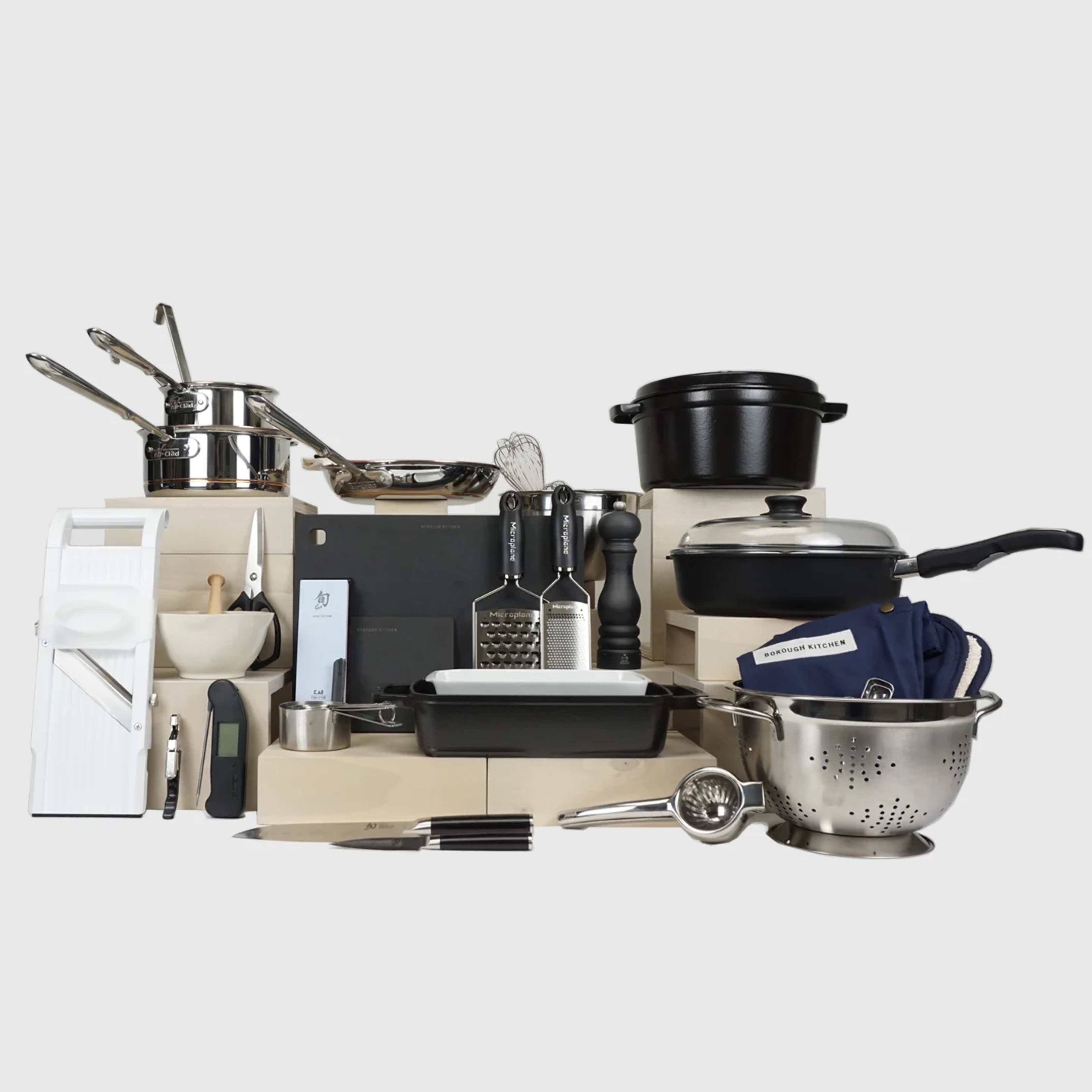 Kitchenware Set
